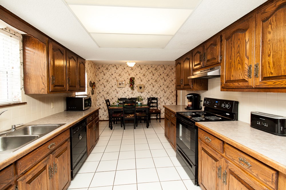 W Walker Sub Ph II - Residential