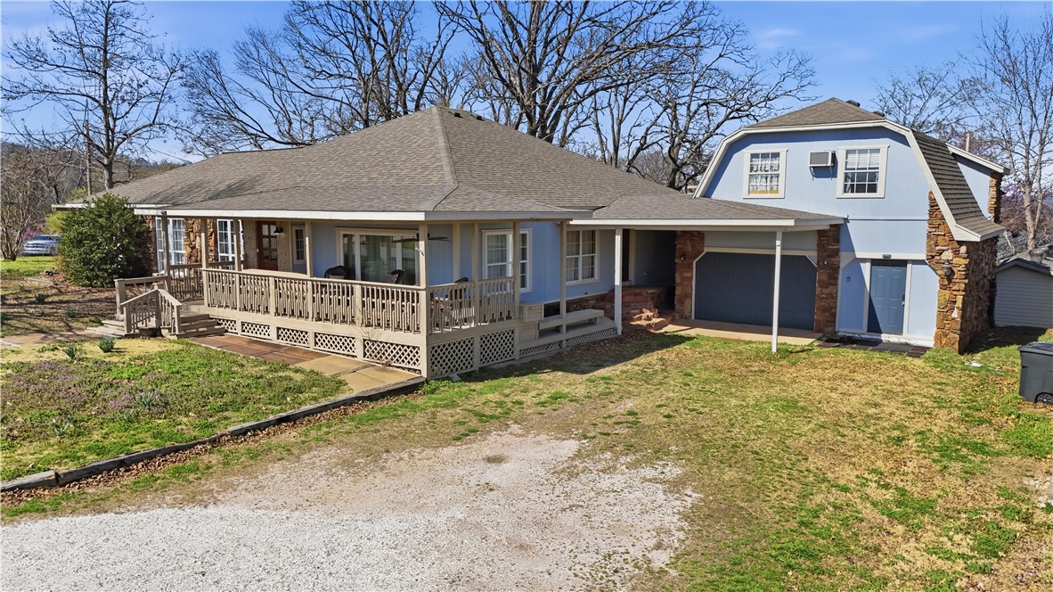 Beaver Shores - Residential