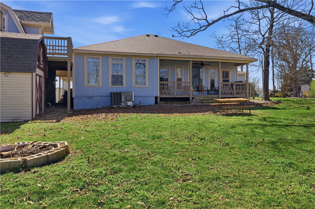 Beaver Shores - Residential