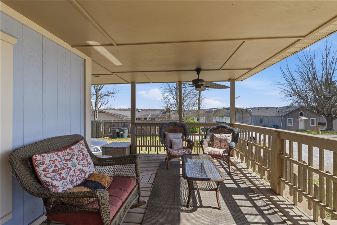 Beaver Shores - Residential