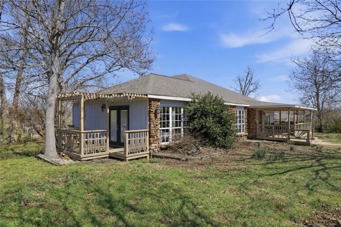 Beaver Shores - Residential