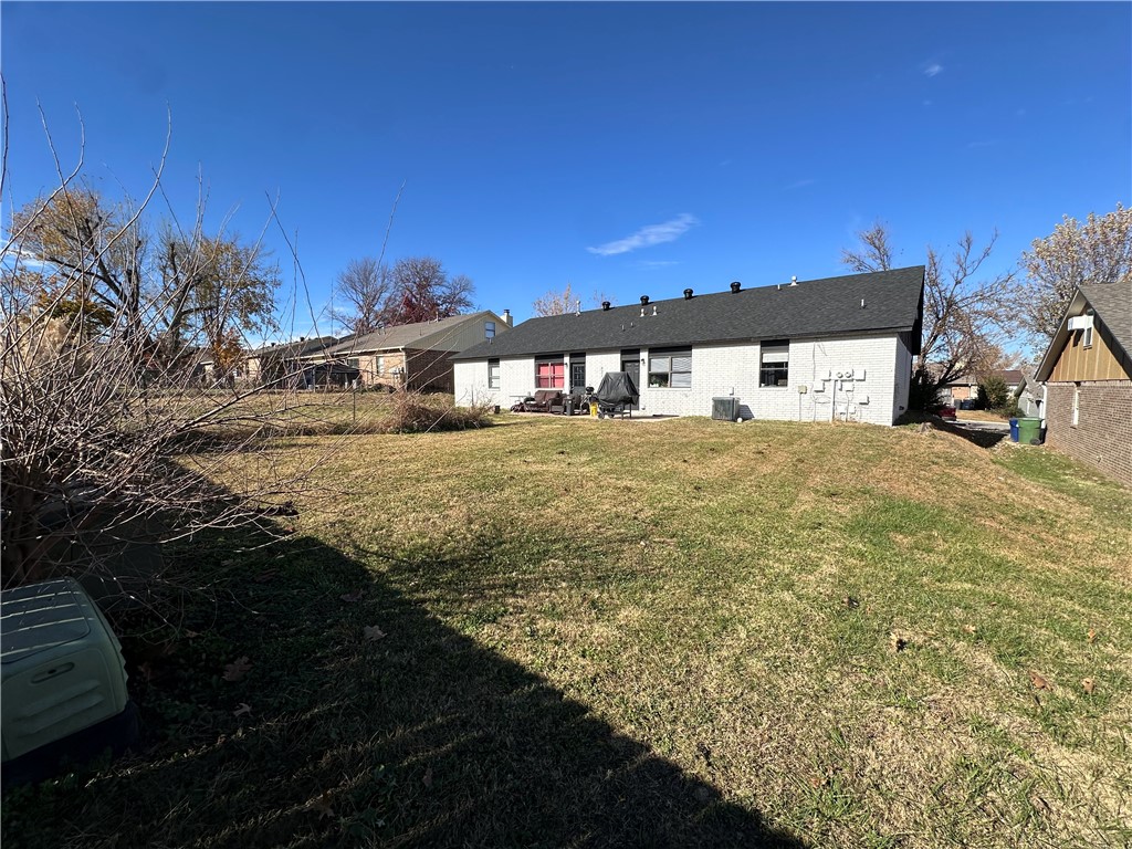 Oak Hill Iii Ph 1 Rogers - Residential