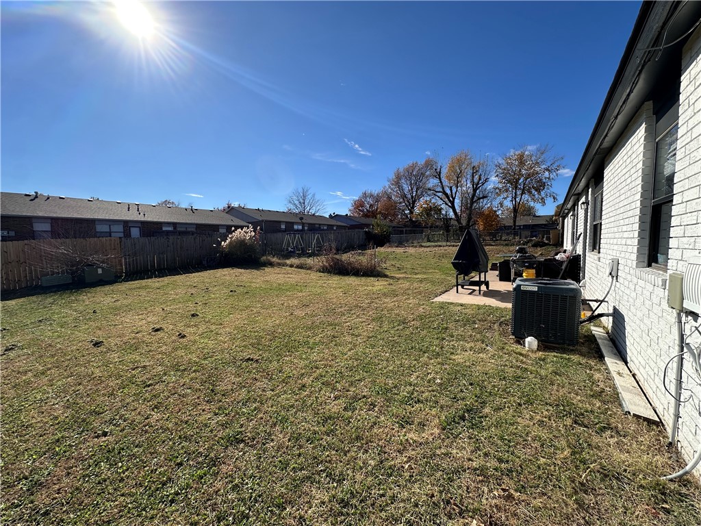 Oak Hill Iii Ph 1 Rogers - Residential