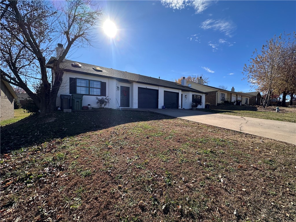 Oak Hill Iii Ph 1 Rogers - Residential