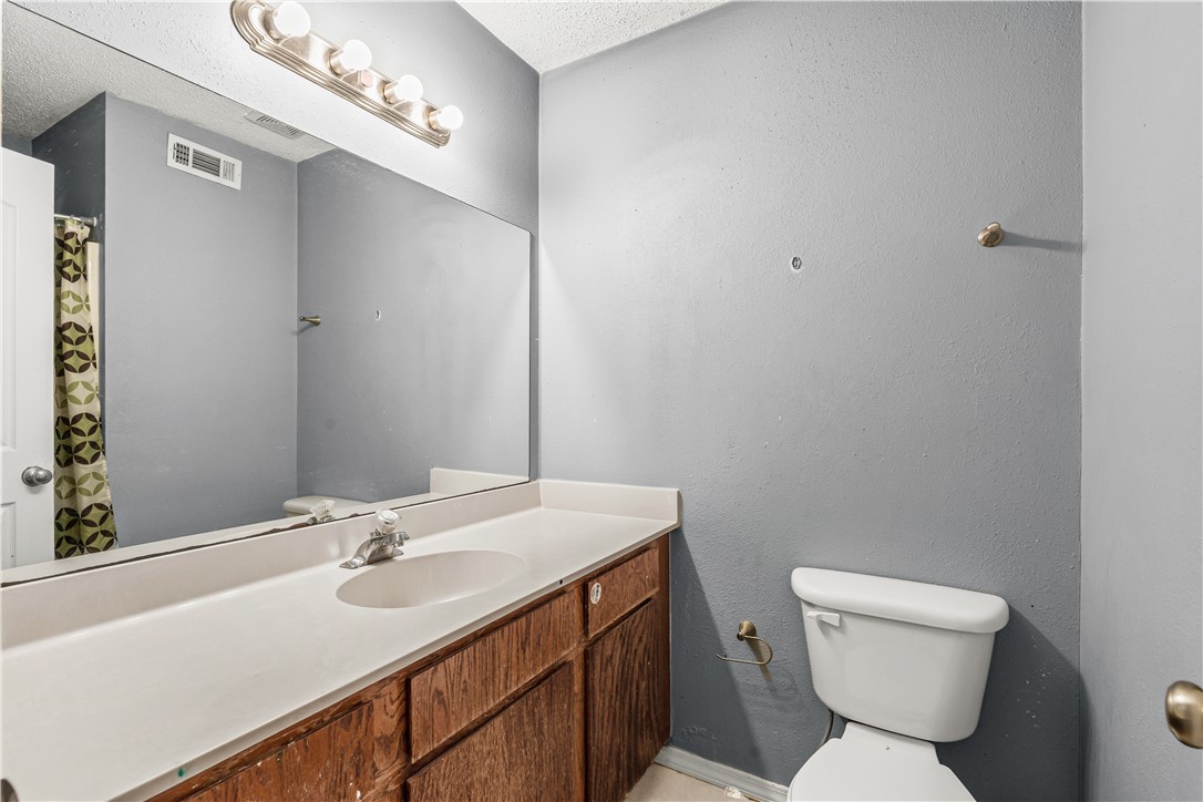 Oak Hill Iii Ph 1 Rogers - Residential