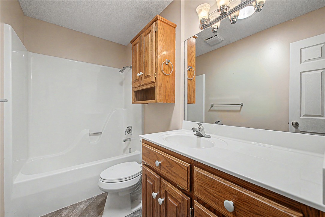 Birmingham Sub Bvv - Residential