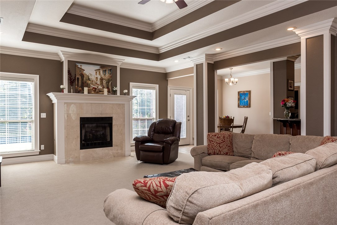 Steeplechase - Residential