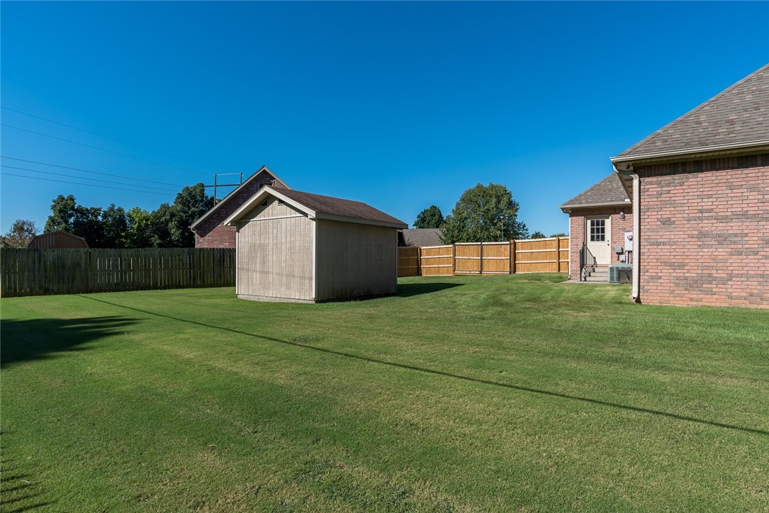 Steeplechase - Residential