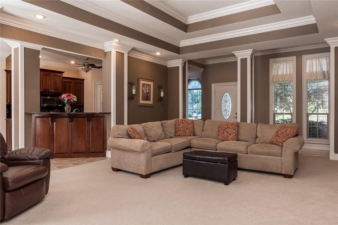 Steeplechase - Residential