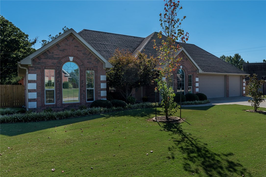Steeplechase - Residential