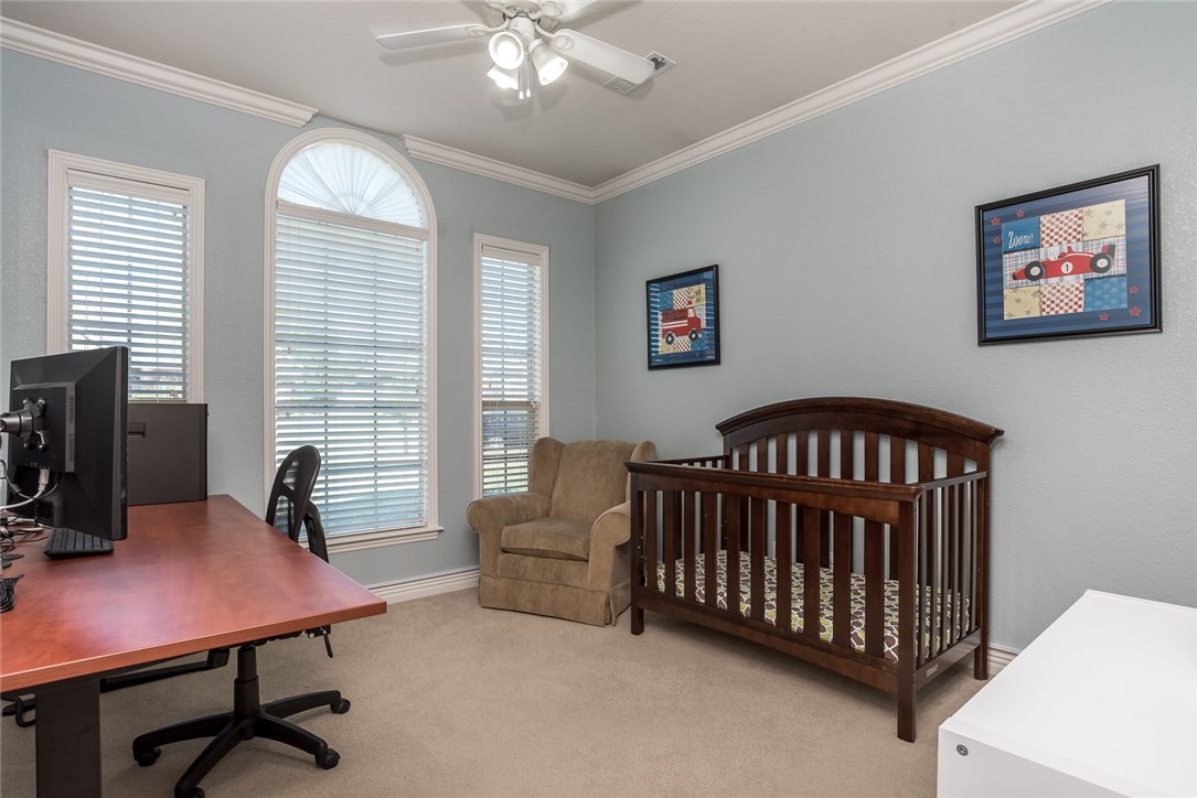 Steeplechase - Residential
