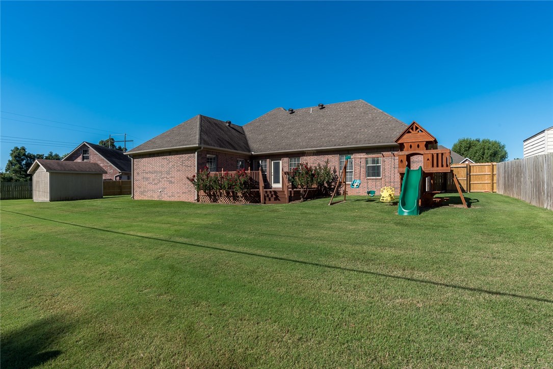 Steeplechase - Residential