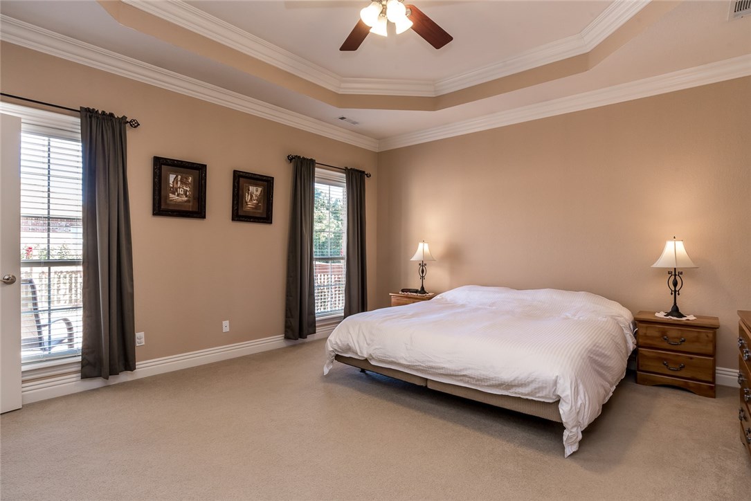 Steeplechase - Residential