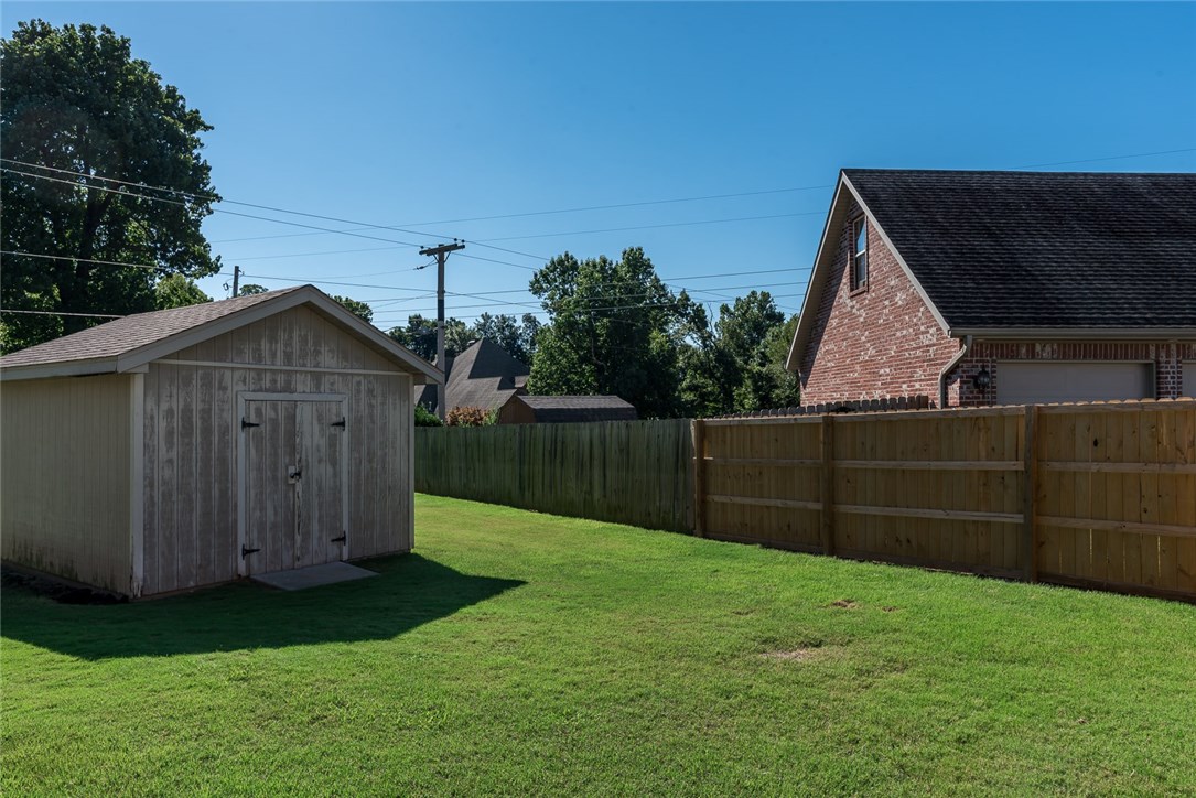 Steeplechase - Residential