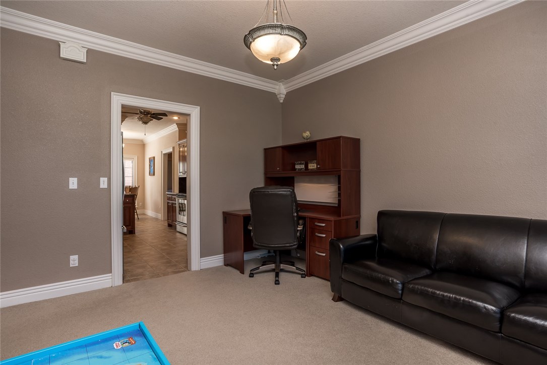 Steeplechase - Residential