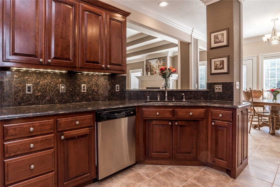 Steeplechase - Residential
