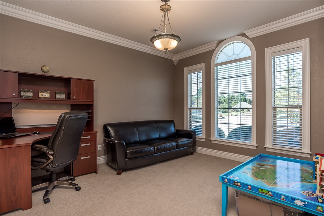 Steeplechase - Residential