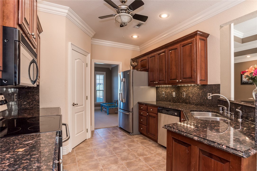 Steeplechase - Residential