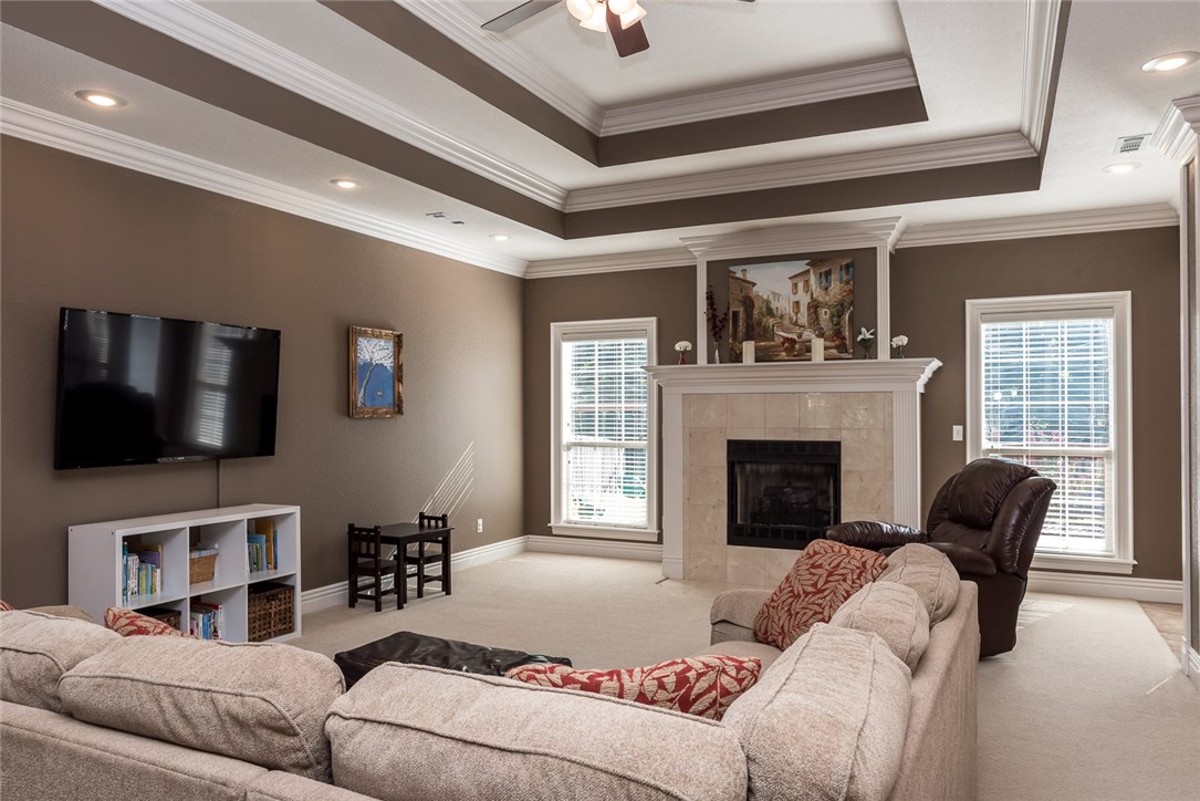 Steeplechase - Residential