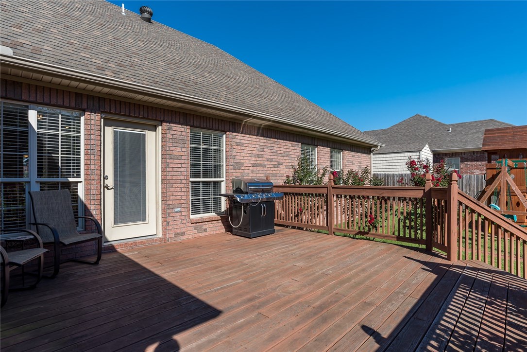 Steeplechase - Residential