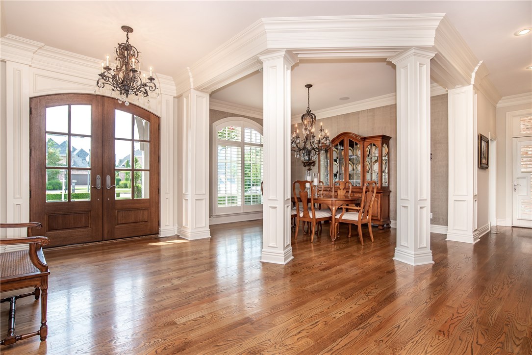 Pinnacle - Residential