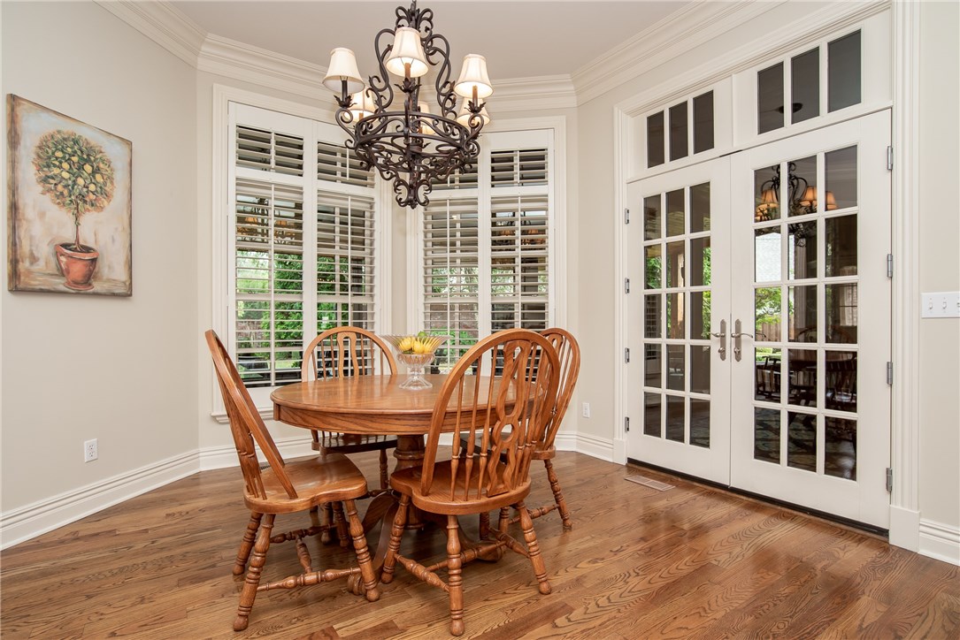 Pinnacle - Residential