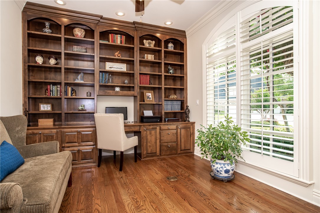 Pinnacle - Residential
