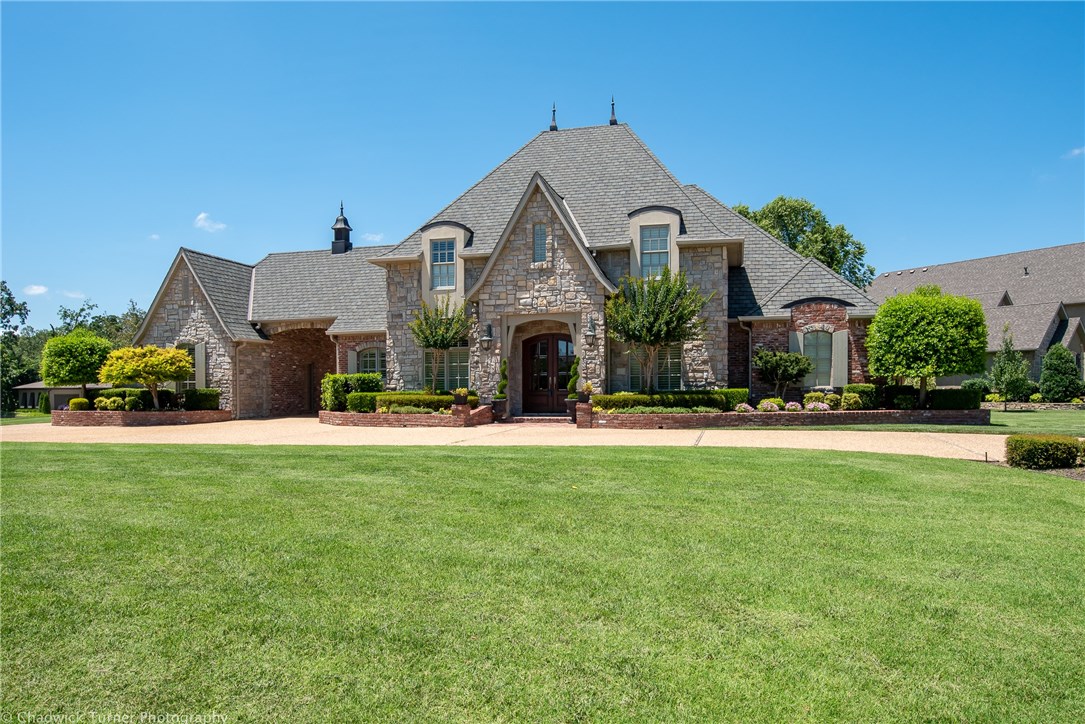 Pinnacle - Residential