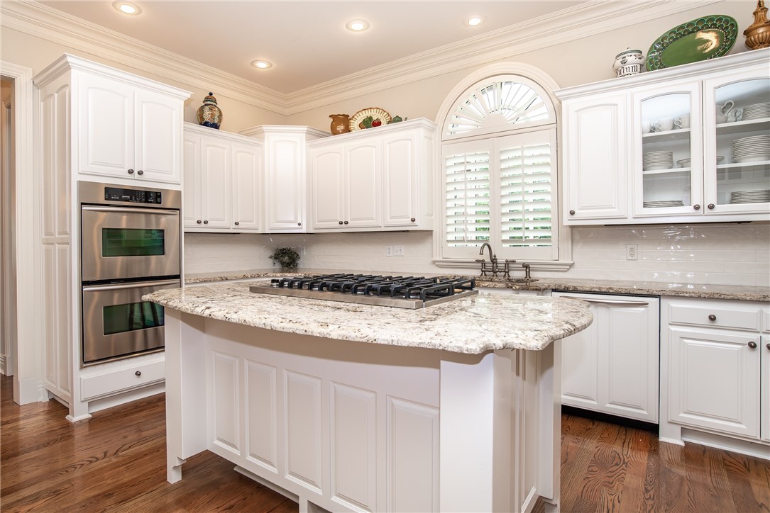 Pinnacle - Residential