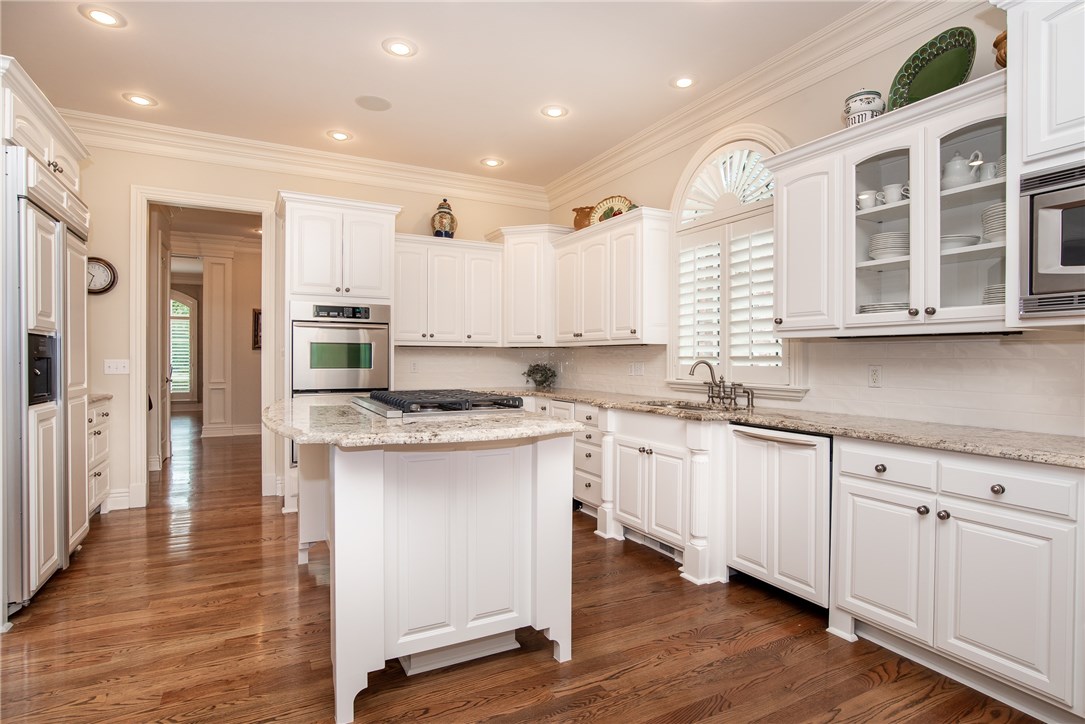Pinnacle - Residential