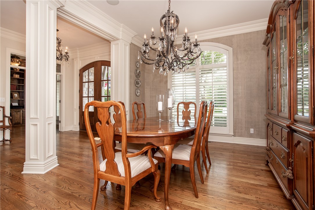 Pinnacle - Residential