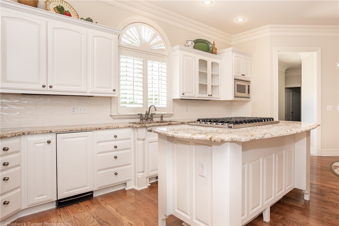 Pinnacle - Residential