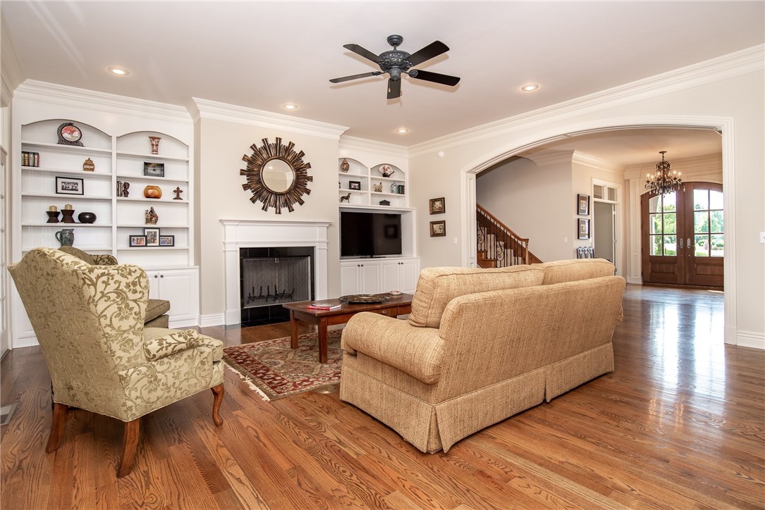 Pinnacle - Residential
