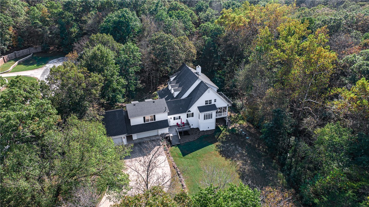 Fox Hunter Estates - Residential