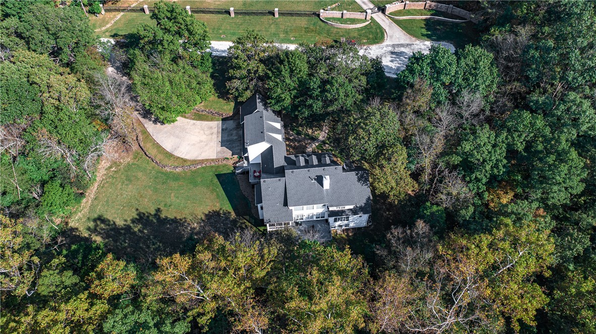 Fox Hunter Estates - Residential