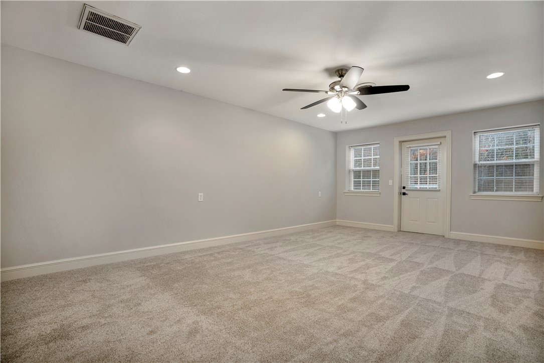 Fox Hunter Estates - Residential