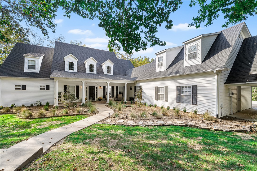 Fox Hunter Estates - Residential