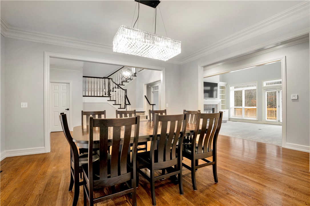 Fox Hunter Estates - Residential