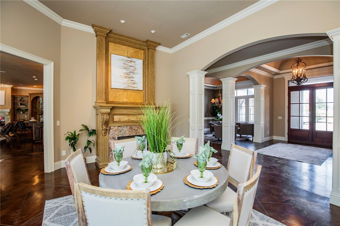 Talamore Sub PH II - Residential