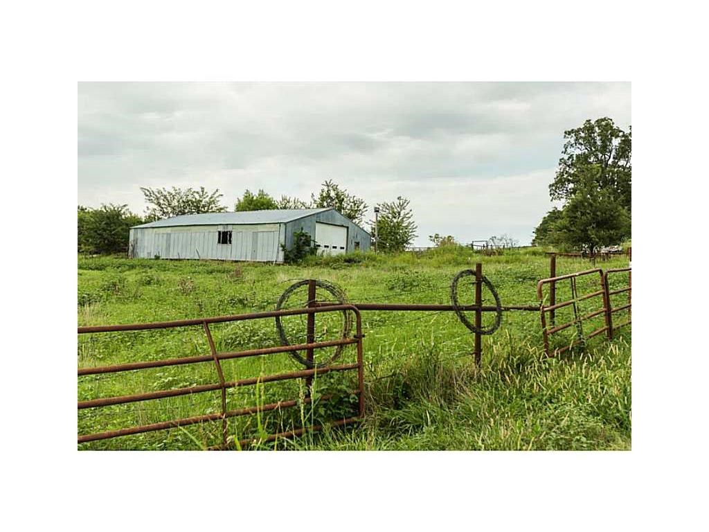 N/A - Farm