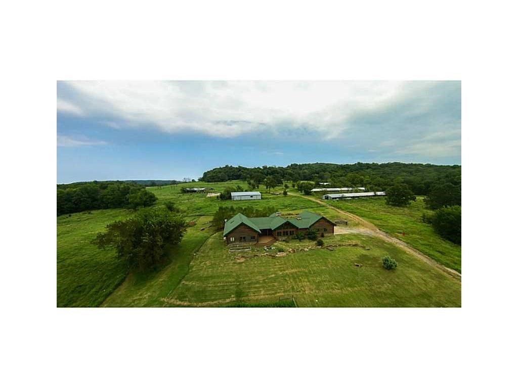 N/A - Farm