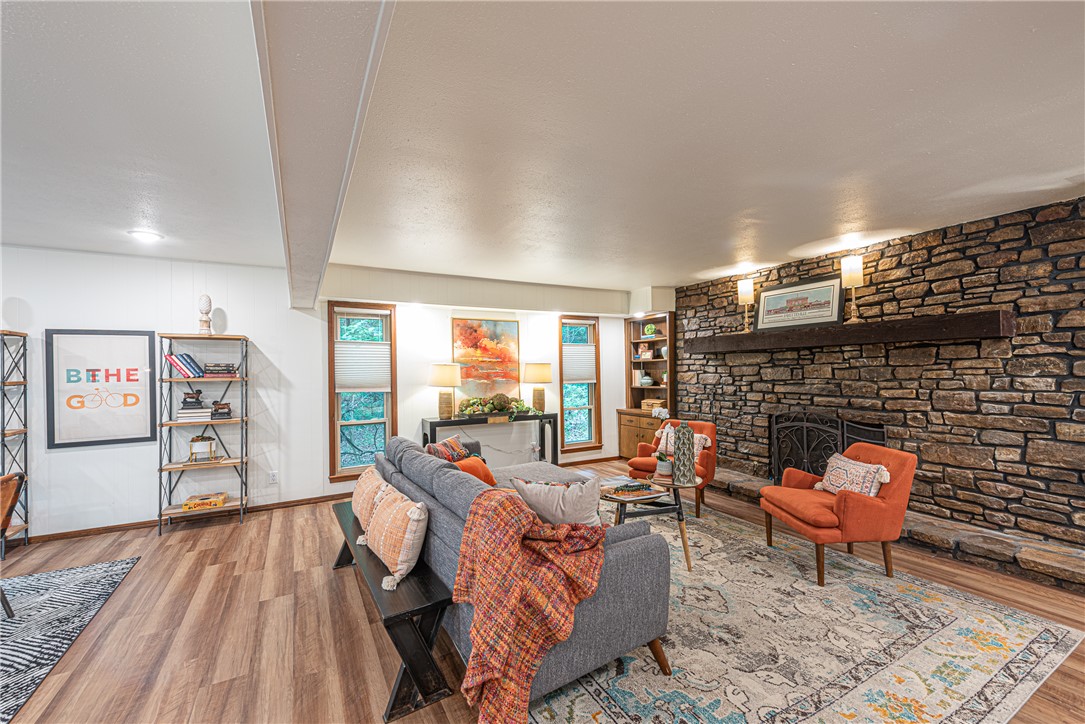 Jacksons First Add - Residential