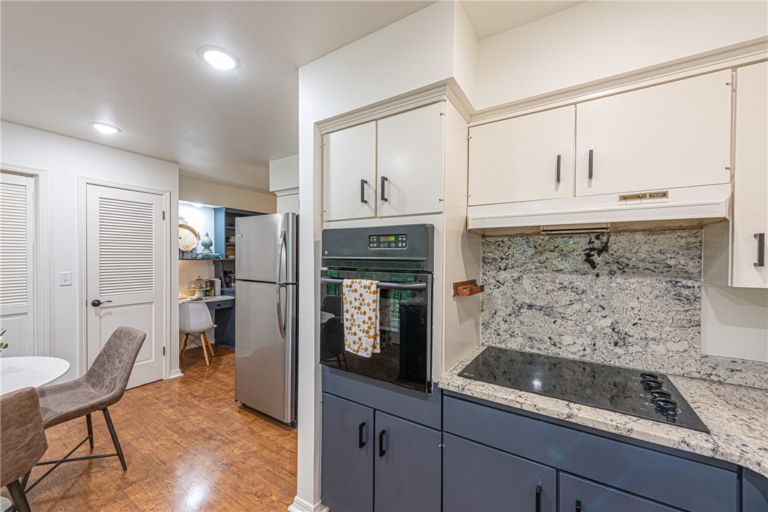Jacksons First Add - Residential
