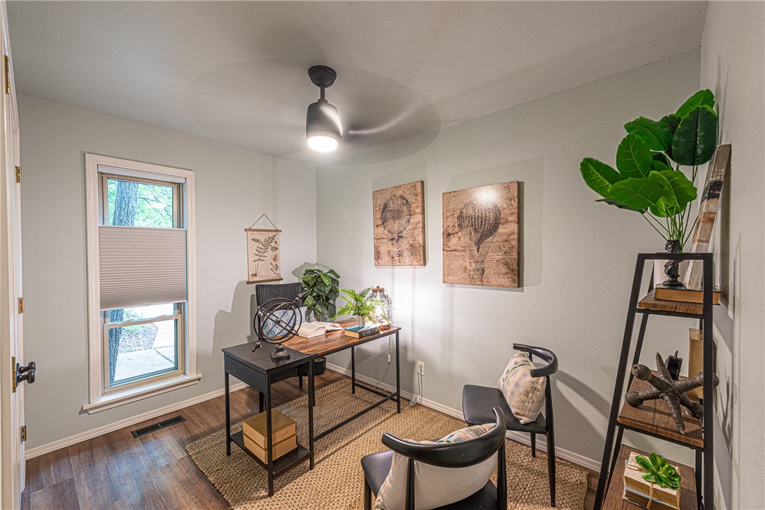 Jacksons First Add - Residential