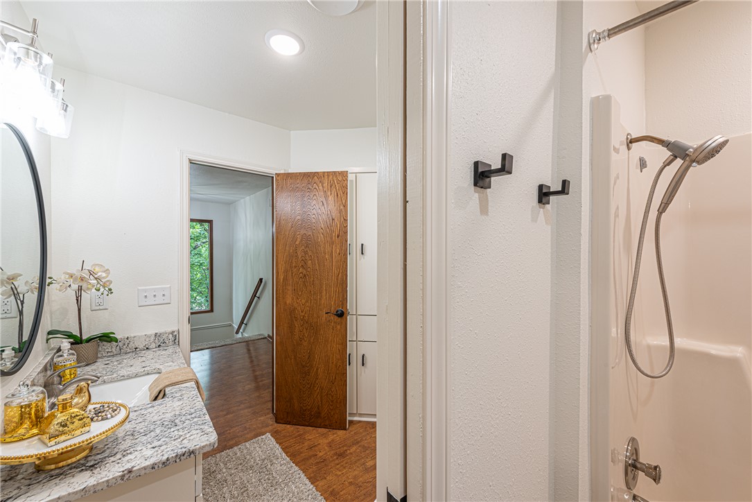 Jacksons First Add - Residential