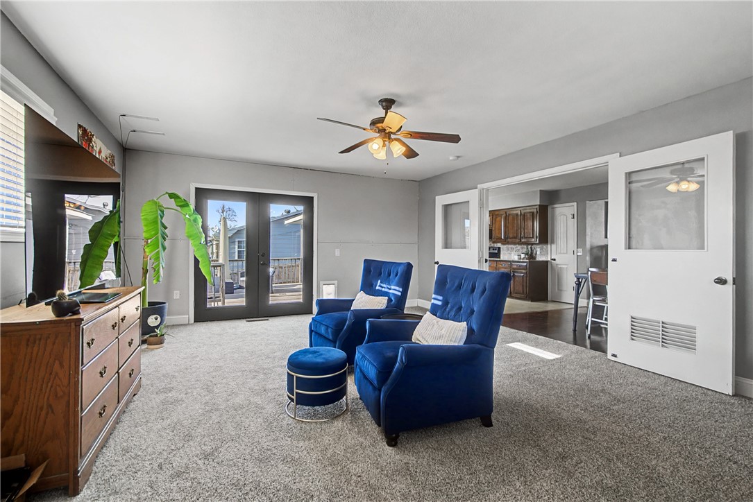 Parkwood Add-Rogers - Residential