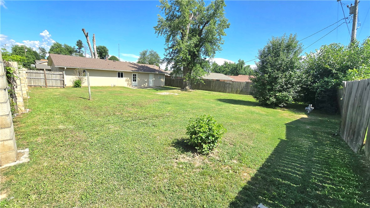 New Hope Terrace Rogers - Residential