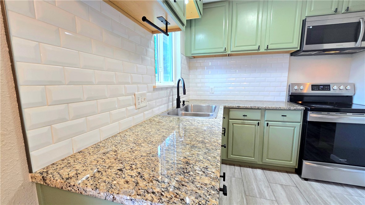 New Hope Terrace Rogers - Residential
