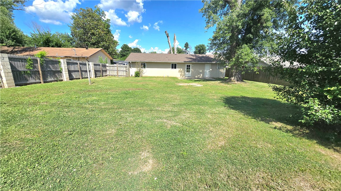 New Hope Terrace Rogers - Residential