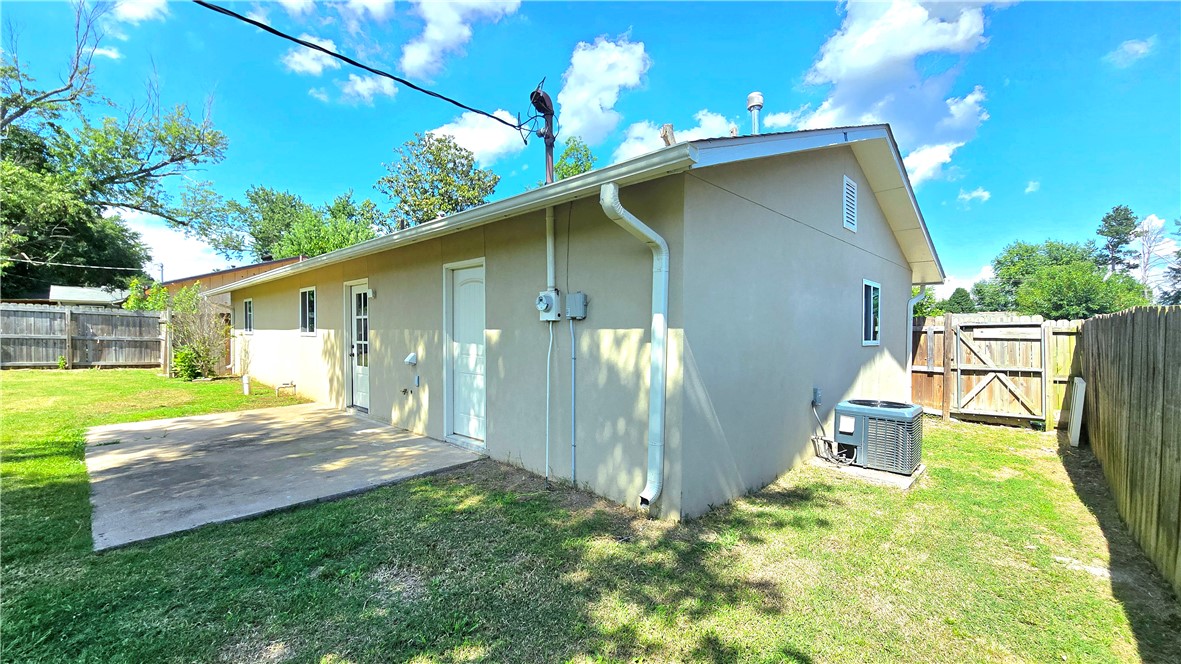 New Hope Terrace Rogers - Residential